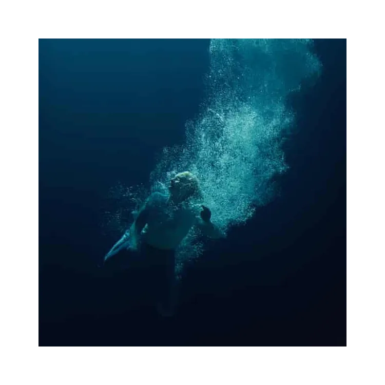 Låpsley – Through Water - LP color + 7" Låpsley – Through Water - LP color + 7"